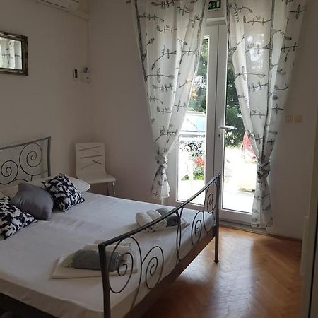 Apartments Joko Omiš Eksteriør bilde