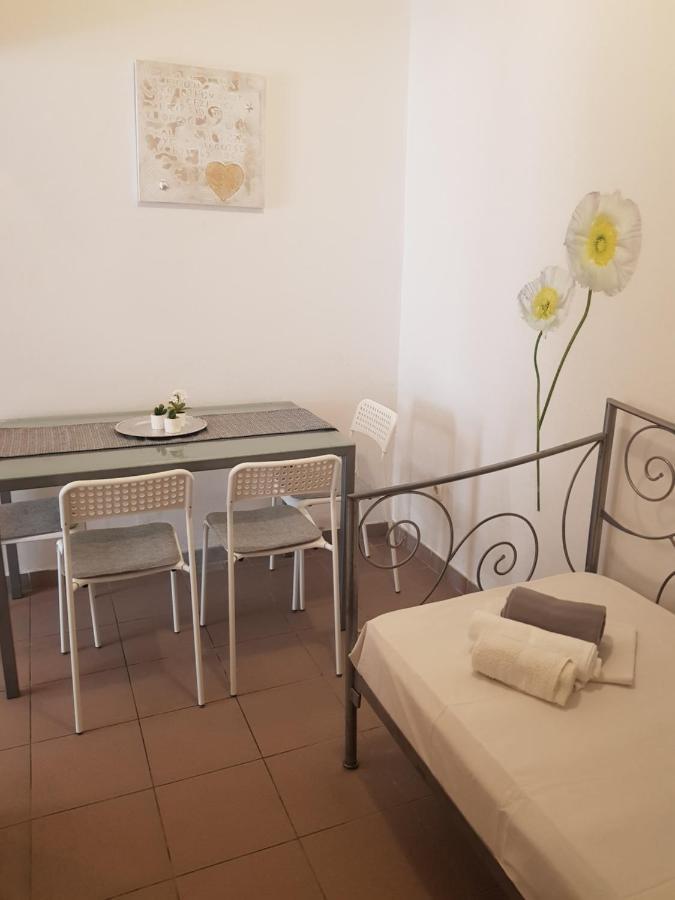 Apartments Joko Omiš Eksteriør bilde
