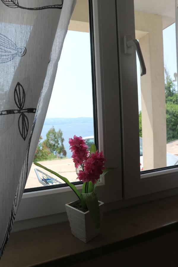 Apartments Joko Omiš Eksteriør bilde