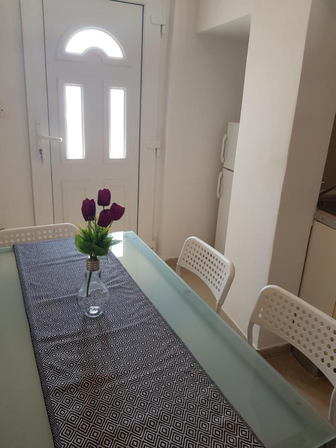 Apartments Joko Omiš Eksteriør bilde