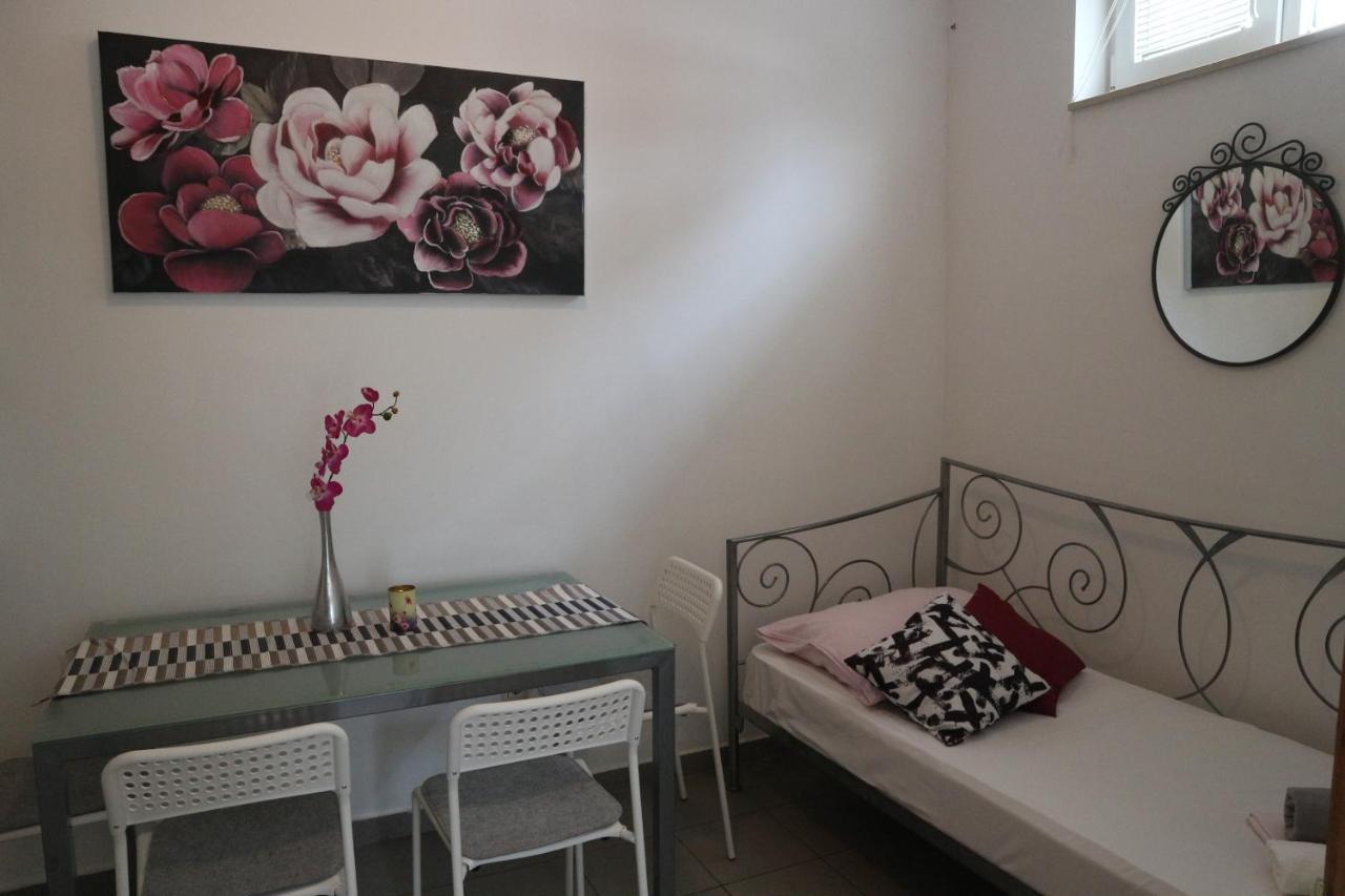 Apartments Joko Omiš Eksteriør bilde