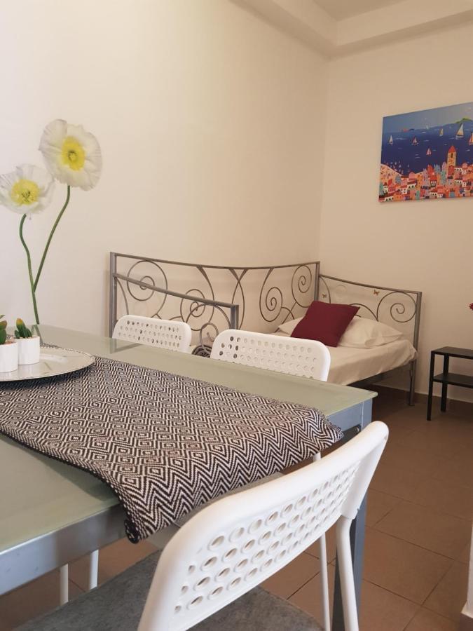 Apartments Joko Omiš Eksteriør bilde