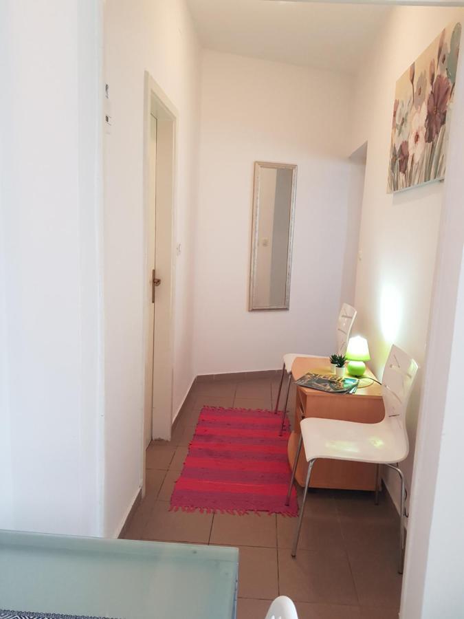 Apartments Joko Omiš Eksteriør bilde