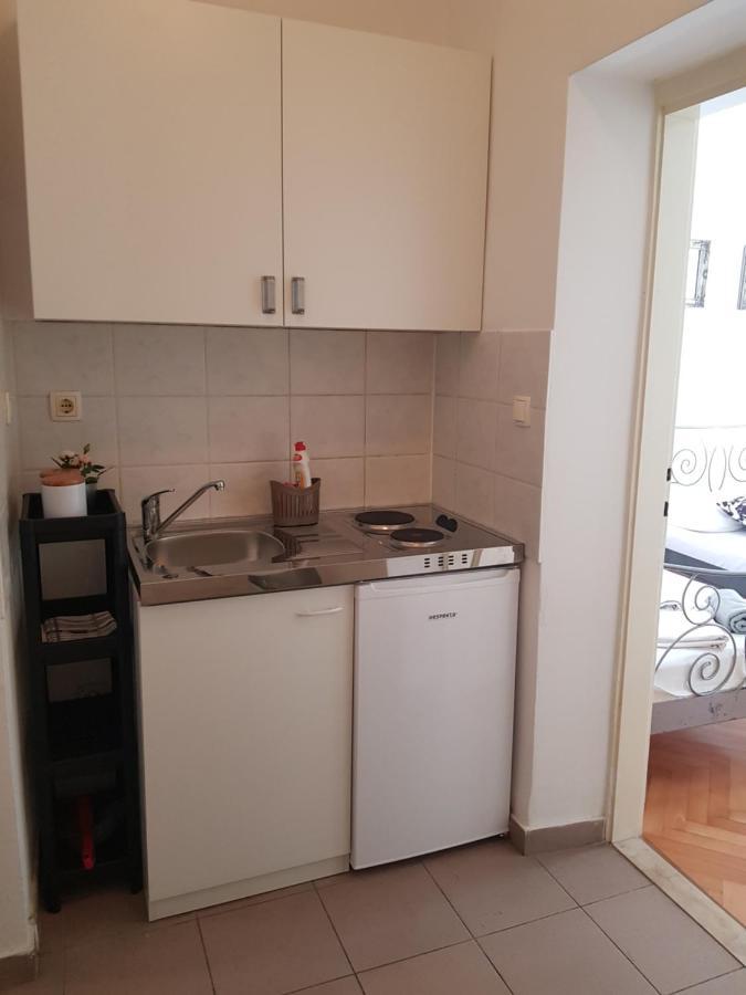 Apartments Joko Omiš Eksteriør bilde