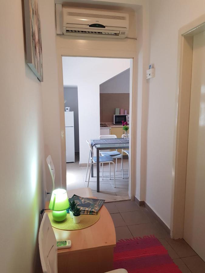 Apartments Joko Omiš Eksteriør bilde