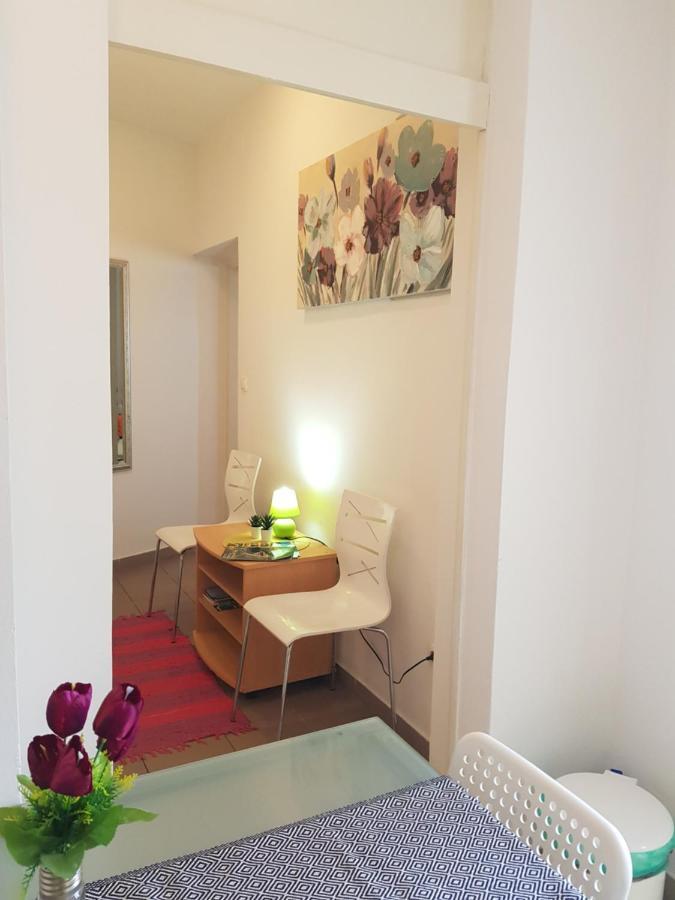 Apartments Joko Omiš Eksteriør bilde