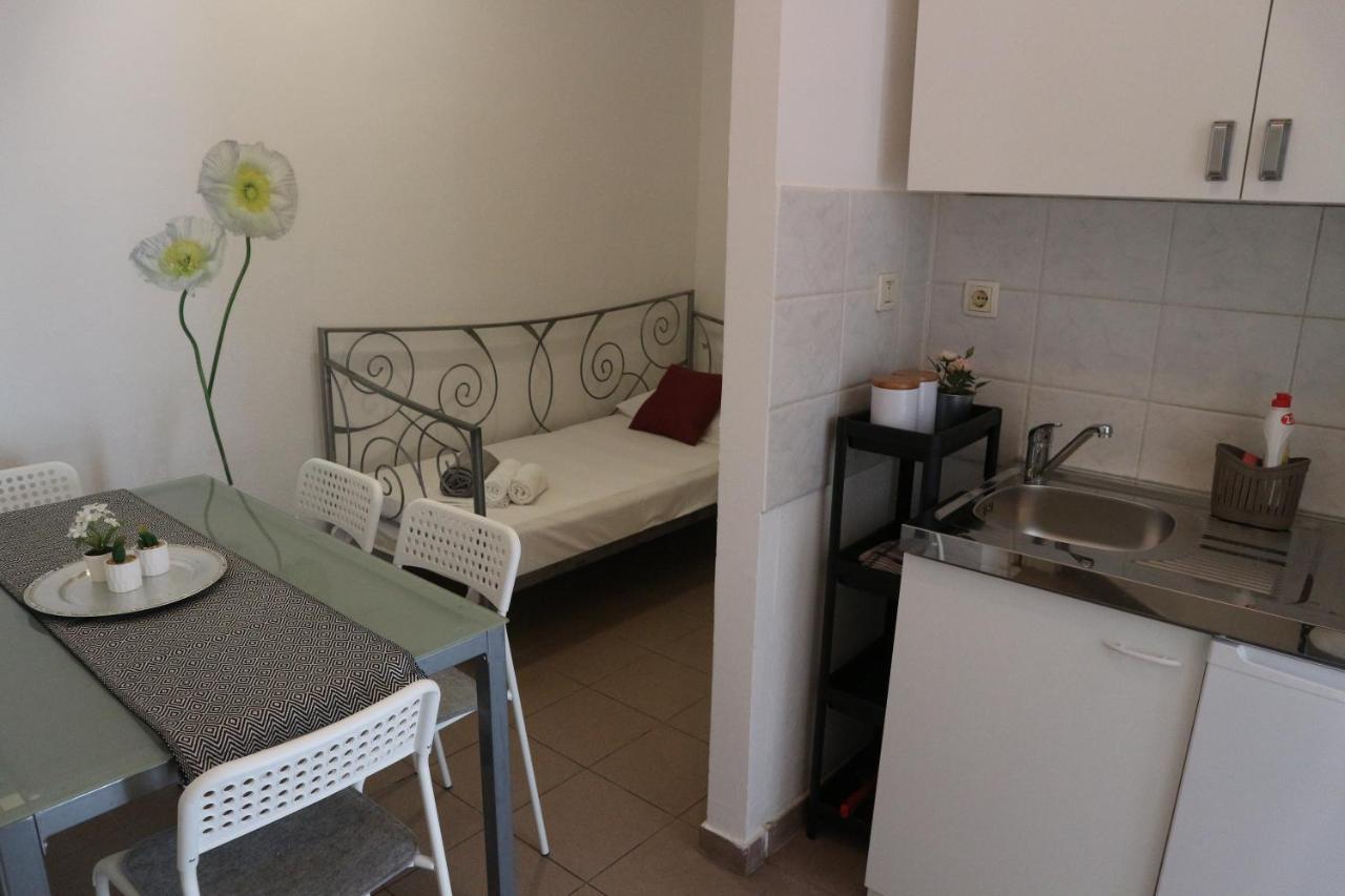 Apartments Joko Omiš Eksteriør bilde